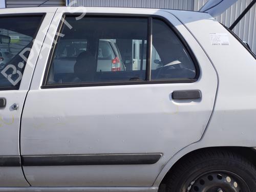 Used Left rear door Left rear door RENAULT CLIO I (B/C57_, 5/357_) 1.2 (5/357Y, 5/357K) (58 hp) 36021534 36021534