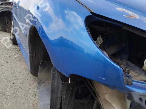 right-front-fenders-peugeot-206-sw-2ek-2002-38080889 main image