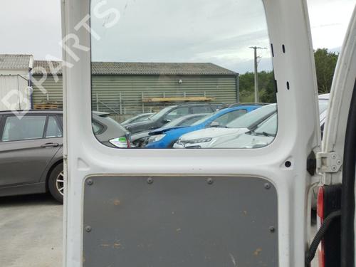 Porta mala esquerda Porta mala esquerda VW CADDY III Box Body/MPV (2KA, 2KH, 2CA, 2CH) [2004-2016] 34627607 34627607