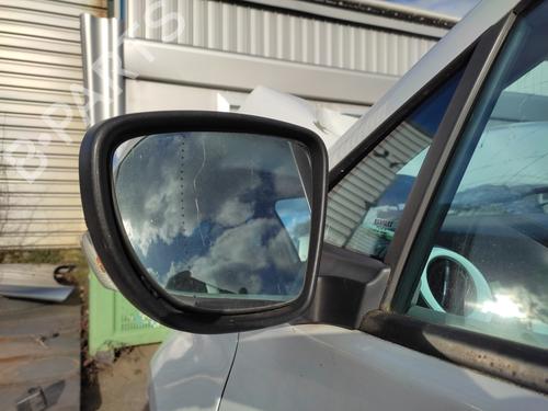 Used Left mirror Left mirror RENAULT ZOE (BFM_) ZOE (92 hp) 27067664 27067664