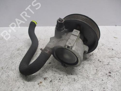 Used Steering pump Steering pump RENAULT LAGUNA III Grandtour (KT0/1) 2.0 dCi (KT01, KT08, KT09, KT0K, KT12, KT1D, KT1W) (150 hp) 27055735 27055735