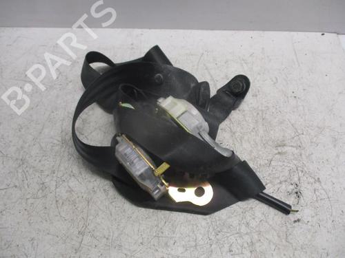 Front right belt tensioner NISSAN MICRA III (K12) 1.2 16V | BP27079836C88 