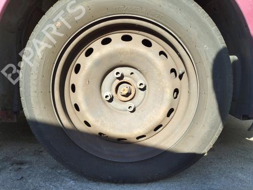 Fælk Fælk RENAULT TWINGO II (CN0_) 1.5 dCi 75 (75 hp) 39697483 39697483