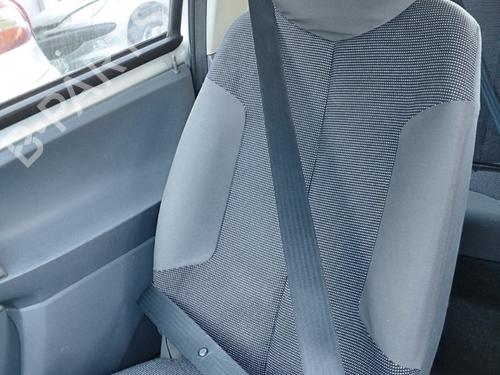 Used Front right seatbelt Front right seatbelt PEUGEOT 107 (PM_, PN_) 1.0 (68 hp) 33890516 33890516