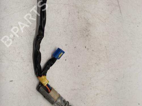 Ignition barrel PEUGEOT 206 SW (2E/K) 1.6 16V | BP36095643M48 - Image 2