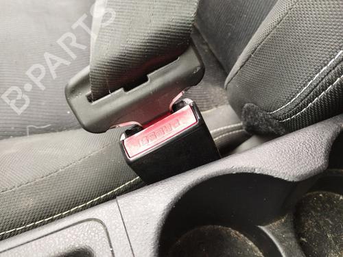 Used Seat buckle Seat buckle NISSAN QASHQAI I (J10, NJ10) 1.5 dCi (110 hp) 39974732 39974732