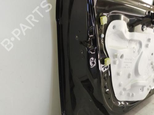 Left front door CITROËN C3 II (SC_) 1.0 VTi 68 | BP27081115C2 
