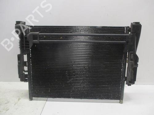 AC radiator BMW 3 (E46) 318 i | BP27076370M32