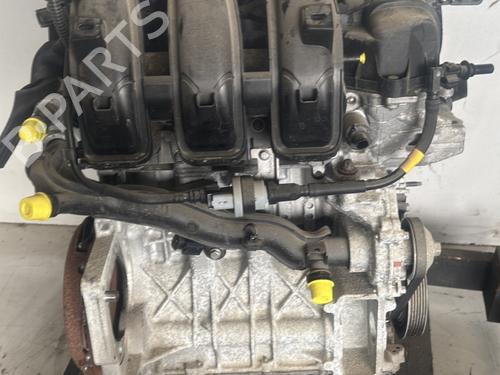 Engine CITROËN C3 III (SX) 1.2 PureTech 82 | BP27072551M1 