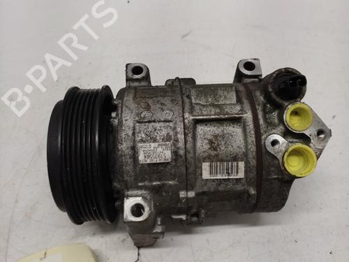 AC compressor ALFA ROMEO MITO (955_) 0.9 TwinAir (955AXY1B) | BP27067553M34 - Image 3