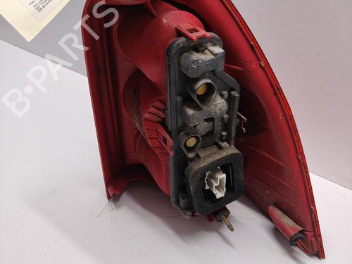 left-taillight-peugeot-307-break-3e-2002-2003-2004-2005-2006-2007-2008-2009-40054402 main image