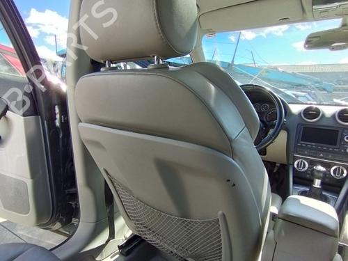 Left front seat AUDI A3 Sportback (8PA) 1.8 TFSI quattro | BP33682483C15 - Image 4
