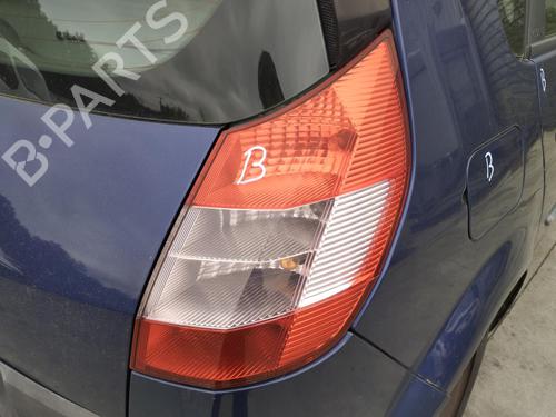 Starter RENAULT SCÉNIC II (JM0/1_) 1.5 dCi (JM02, JM13) | BP27069861M8 - Image 7