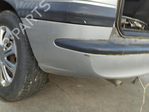 Rear bumper OPEL ZAFIRA A MPV (T98) 1.6 16V (F75) | BP27057189C8 