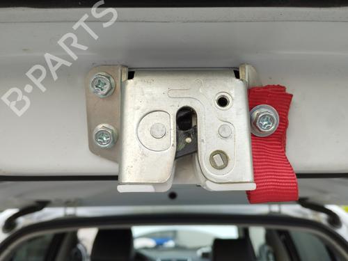 Bagklap lås SUZUKI SWIFT IV (FZ, NZ) 1.2 (AZH412, ZC72S) (94 hp) 31629860