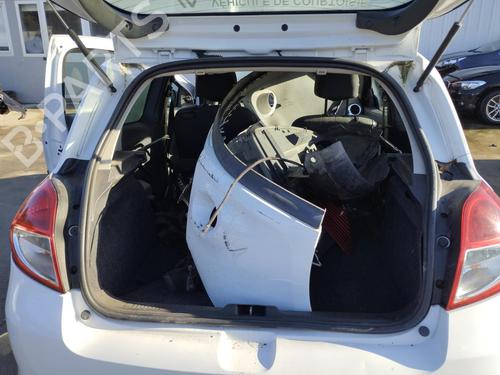 Switch RENAULT CLIO III (BR0/1, CR0/1) 1.5 dCi (BR17, CR17) | BP27057014I30 - Image 33