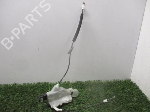 Used Front left lock Front left lock CITROËN C3 II (SC_) 1.6 BlueHDi 100 (99 hp) 27066538 27066538