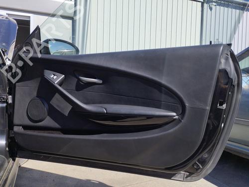 Used Front right interior door handle Front right interior door handle 39551063 39551063