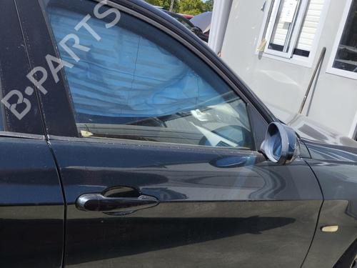 Used Front right door window BMW 3 (E90) 318 d (122 hp) 27053966