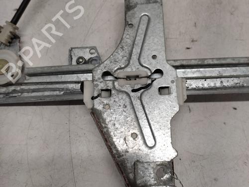 front-left-window-mechanism-peugeot-307-break-3e-2002-2003-2004-2005-2006-2007-2008-2009-36282183 main image