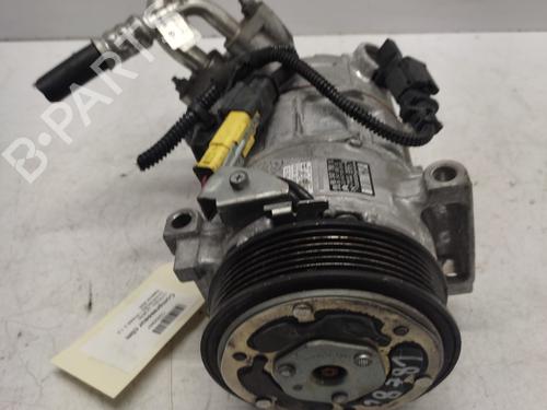 AC-Kompressor AC-Kompressor 39201291 39201291
