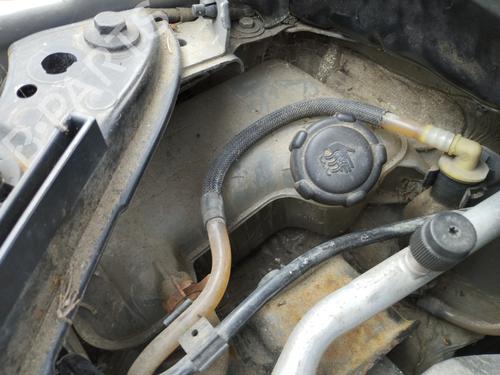 Used Expansion tank Expansion tank 38455417 38455417