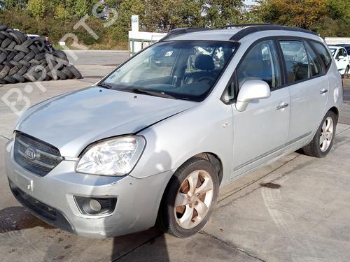 Used Left front fog light Left front fog light KIA CARENS III MPV (UN) 2.0 CRDi 140 (140 hp) 27087076 27087076