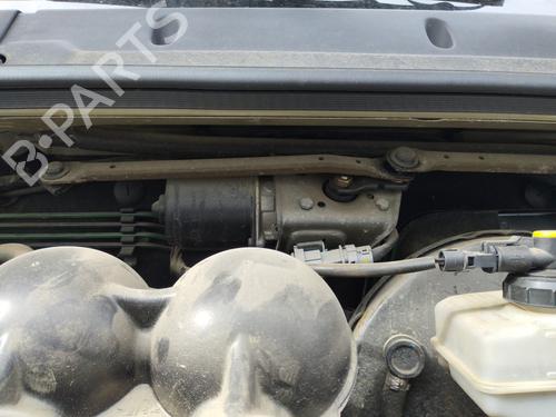 Viskermotor vindrude RENAULT MASTER II Van (FD) 1.9 dTI (80 hp) 27150739