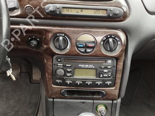 Seat buckle FORD MONDEO II (BAP) 1.8 i | BP27069911I32 