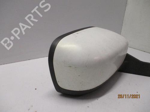 Right mirror MAZDA 5 (CR) 2.0 CD (CR19) | BP27051224C27 