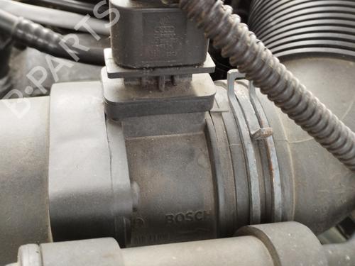 Used Mass air flow sensor SKODA OCTAVIA II (1Z3) 2.0 TDI RS (170 hp) 31974342