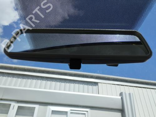 Used Rear mirror VW POLO V (6R1, 6C1) 1.4 (6R1) (85 hp) 27042542