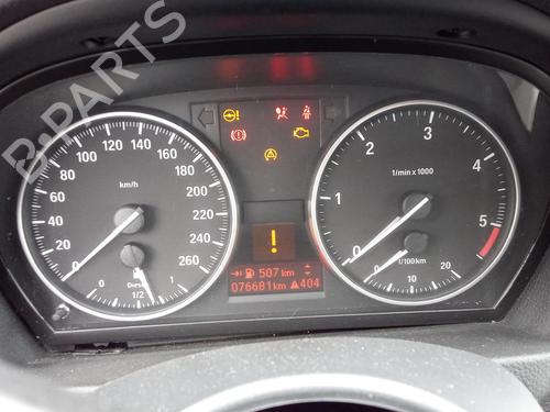 Gearbox BMW 3 (E90) 320 d | BP27052868M3 