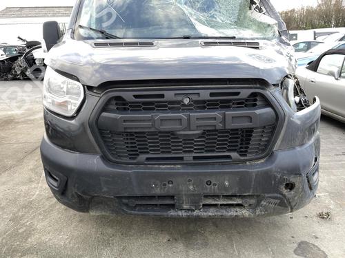 Used Front bumper reinforcement FORD TRANSIT V363 Van (FCD, FDD) 2.0 EcoBlue (130 hp) 27062487