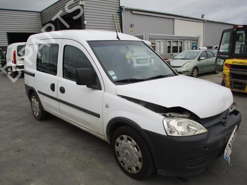 Retrovisor esquerdo OPEL COMBO Box Body/MPV 1.7 CDTI 16V | BP27067017C26 - Image 5