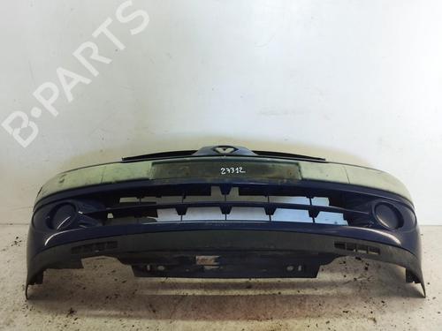 Used Front bumper Front bumper 27057145 27057145
