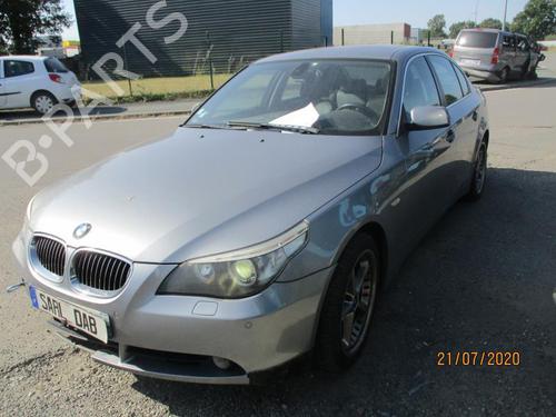 ABS pump BMW 5 (E60) 525 d | BP27085643M43 - Image 6