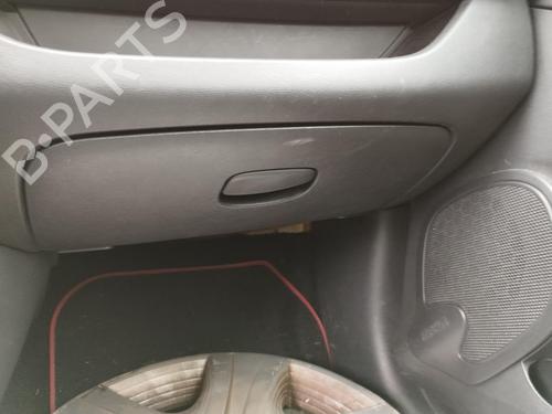Used Glove box RENAULT CLIO IV Grandtour (KH_) 1.5 dCi 90 (KHN3, KHN4) (90 hp) 27053903