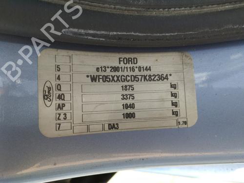 Used Parts FORD FOCUS II (DA_, HCP, DP) 1.8 TDCi 4910056