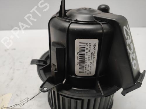 Heater blower motor CITROËN C3 II (SC_) 1.0 VTi 68 | BP27081114M62 - Image 2