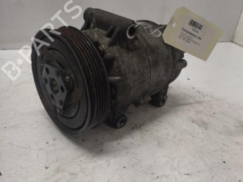 Used AC compressor AC compressor 27063061 27063061
