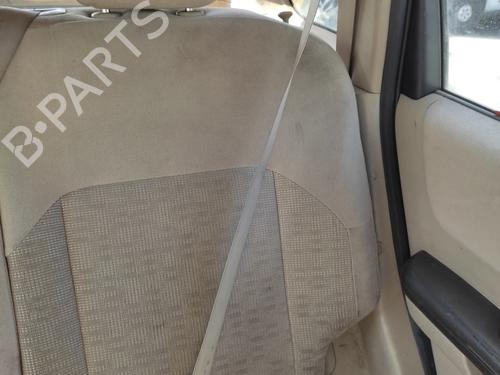Used Rear left belt tensioner NISSAN X-TRAIL I (T30) 2.2 Di 4x4 (114 hp) 27073404