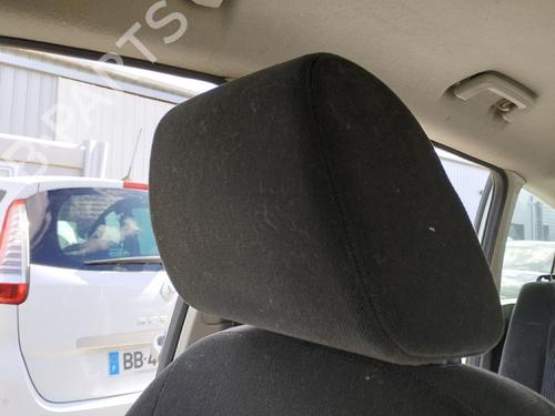 Nakkestøtte FORD FOCUS C-MAX (DM2) 1.8 TDCi | BP35898336I31 - Image 2