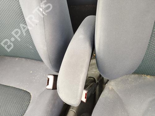 Left front seat FIAT DOBLO Box Body/MPV (223_) 1.9 D (223ZXB1A) | BP28300900C15 