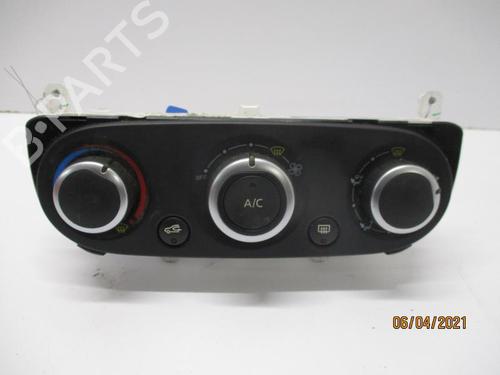 Climate control RENAULT CLIO IV (BH_) 1.5 dCi 75 | BP27061059I5 