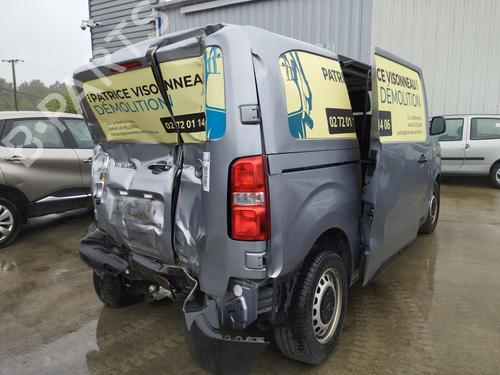 Interior roof light OPEL VIVARO C Van (K0) 2.0 | BP27044171I8 - Image 9