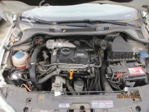 Alternator SEAT IBIZA IV SC (6J1, 6P5) 1.4 TDI | BP27076330M7 