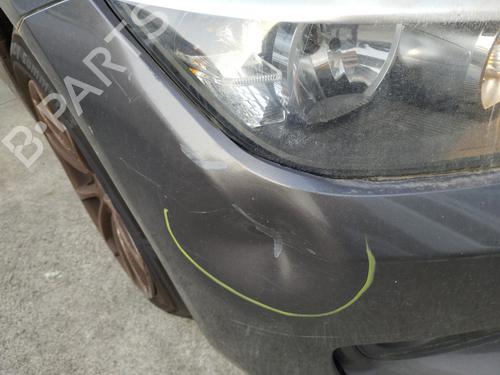 front-bumper-bmw-3-touring-f31-2012-2013-2014-2015-2016-2017-2018-2019-36985019 main image
