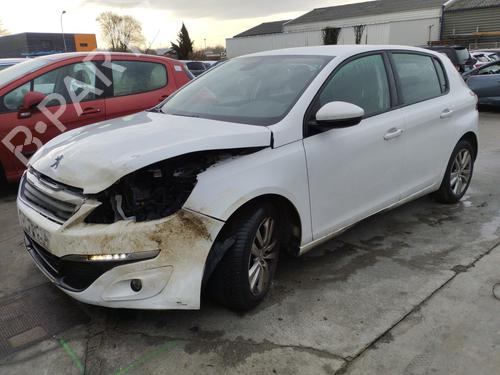 Used Parts PEUGEOT 308 II (LB_, LP_, LW_, LH_, L3_) 1.6 BlueHDi 120 (120 hp) 4413165