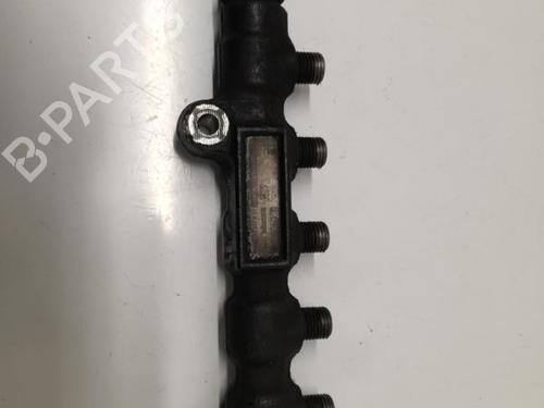 Used Injection rail Injection rail 27085830 27085830